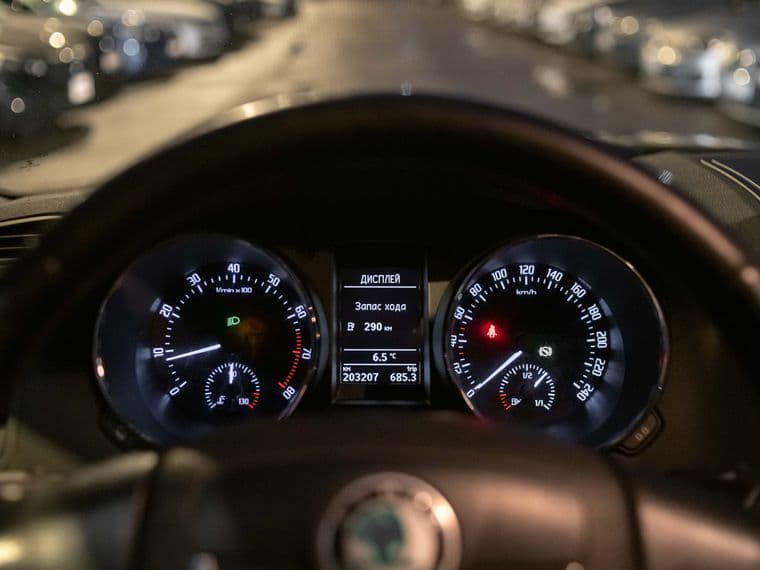 Skoda Yeti, 2012 - вид 4