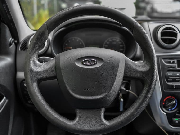 ВАЗ (LADA) Granta, 2016 - вид 4