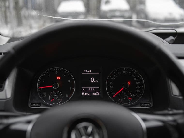 Volkswagen Caddy, 2017 - вид 4