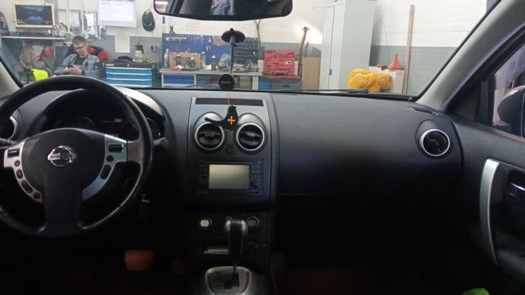 Nissan Qashqai+2, 2012 - вид 4