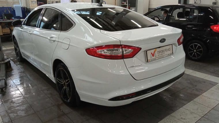 Ford Mondeo, 2017 - вид 3
