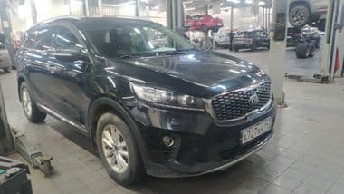 KIA Sorento Prime 2018 года, 172 823 км | VIN 03243 - вид 2