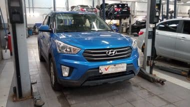 Hyundai Creta 2019 года, 116 011 км | VIN 98933 - вид 2
