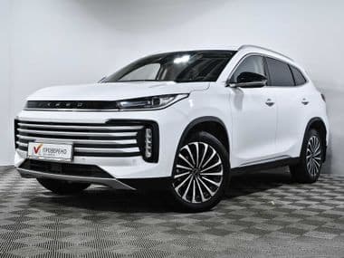Exeed TXL 2023 года, 28 971 км - вид 2