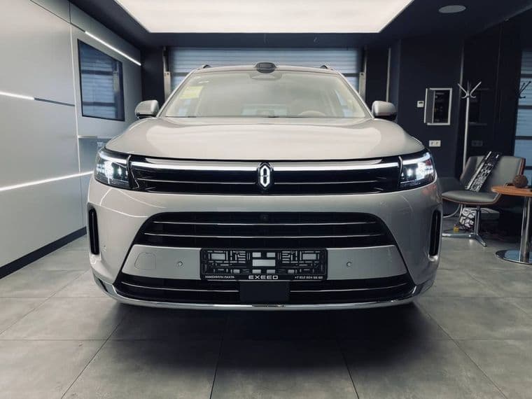 AITO M7, 2023 - вид 1