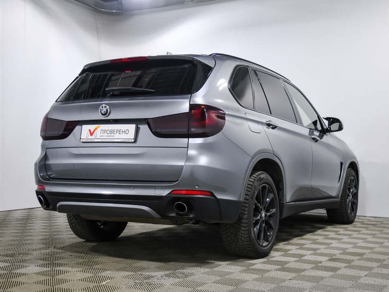 BMW X5, 2017 - вид 3