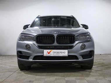 BMW X5 2017 года, 193 100 км - вид 2