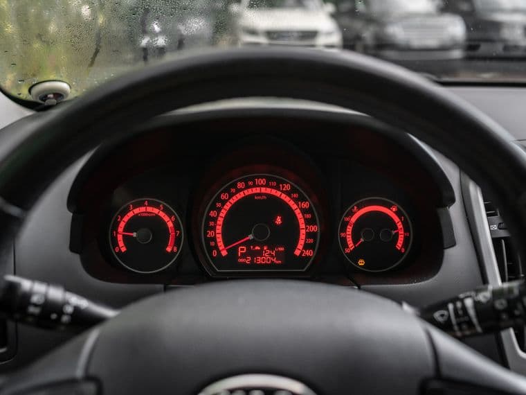 KIA Ceed, 2010 - вид 4
