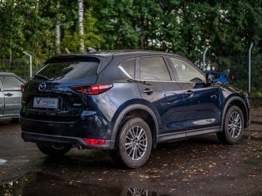 Mazda CX-5 2019 года, 156 234 км | VIN 46370 - вид 2