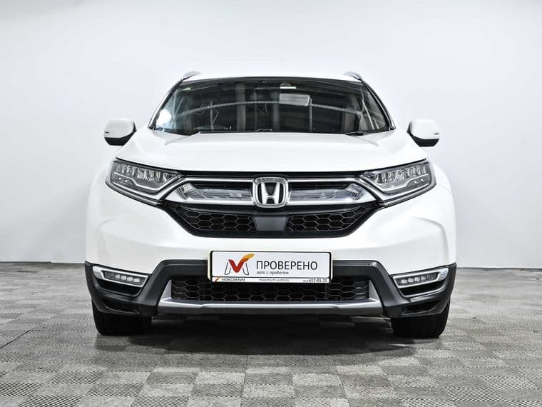 Honda CR-V, 2019 - вид 3