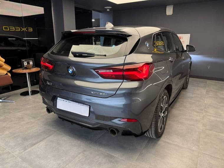 BMW X2, 2020 - вид 3