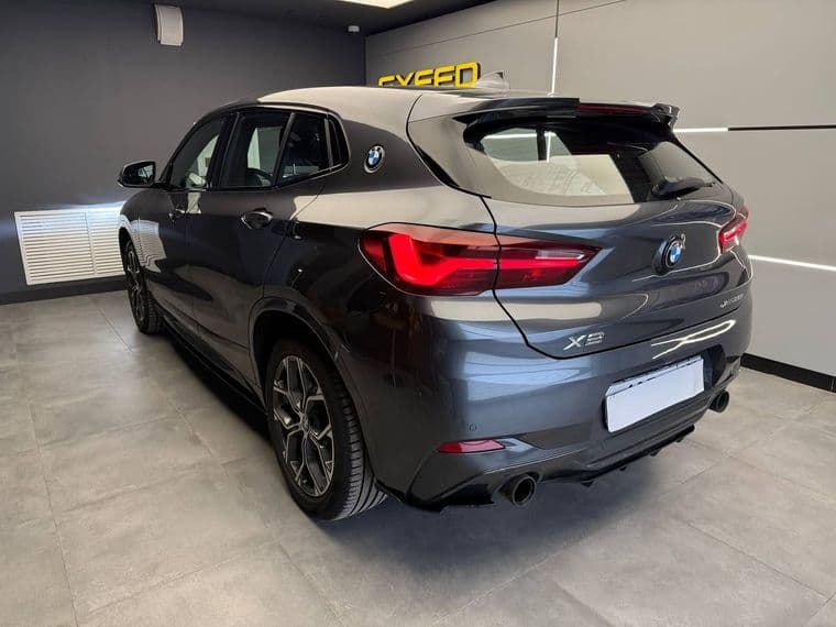 BMW X2, 2020 - вид 4