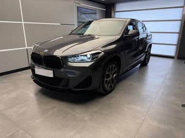 BMW X2 2020 года, 61 409 км - вид 1