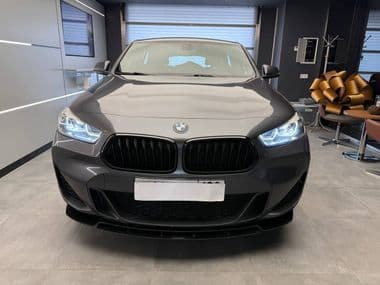 BMW X2 2020 года, 61 409 км - вид 2