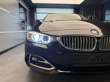 BMW 4 серия Gran Coupe 2014 года, 138 328 км - вид 2
