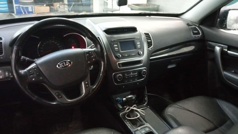 KIA Sorento, 2017 - вид 4