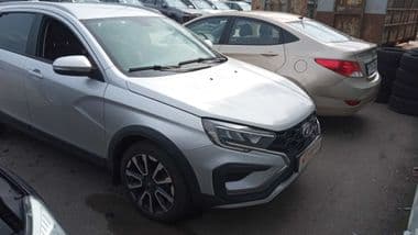 ВАЗ (LADA) Vesta 2023 года, 64 659 км - вид 2