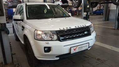 Land Rover Freelander 2010 года, 225 227 км - вид 2
