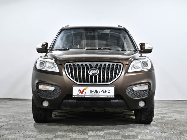 LIFAN X60, 2016 - вид 1