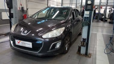 Peugeot 308 2011 года, 223 135 км | VIN 14250 - вид 1