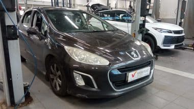 Peugeot 308 2011 года, 223 135 км | VIN 14250 - вид 2