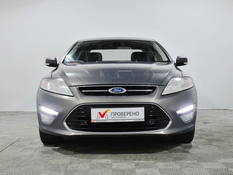 Ford Mondeo, 2013 - вид 2