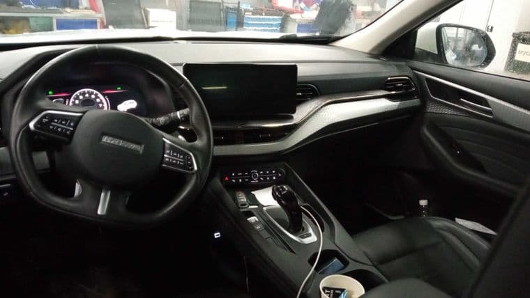 Haval F7, 2023 - вид 4