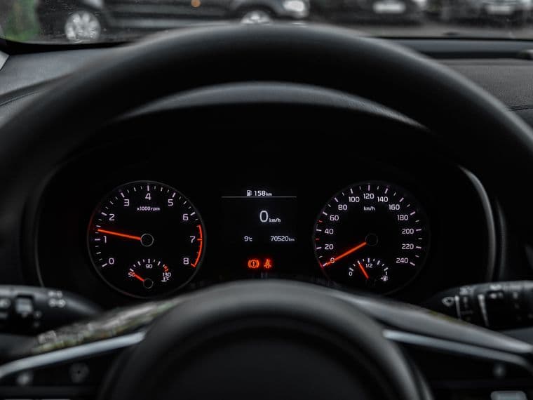 KIA Sportage, 2019 - вид 4