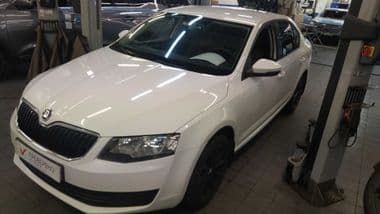 Skoda Octavia 2014 года, 159 148 км - вид 1