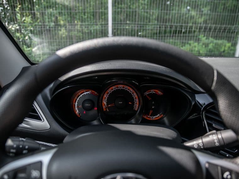 ВАЗ (LADA) Vesta, 2020 - вид 4