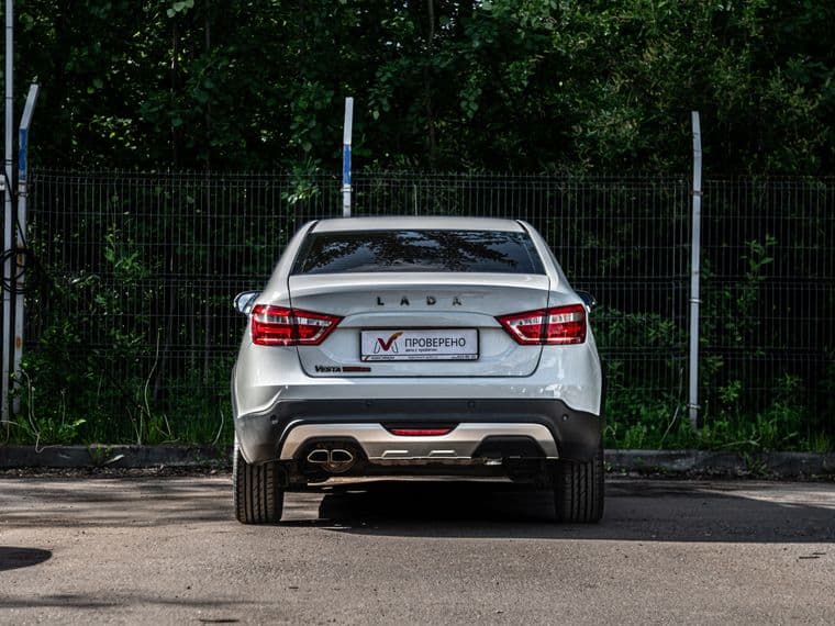 ВАЗ (LADA) Vesta, 2020 - вид 3