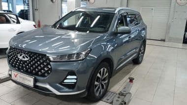 Chery Tiggo 7 Pro 2020 года, 36 112 км - вид 1