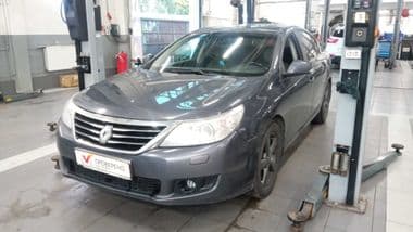Renault Latitude 2010 года, 174 000 км - вид 1