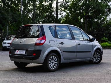 Renault Scenic 2004 года, 311 994 км - вид 2