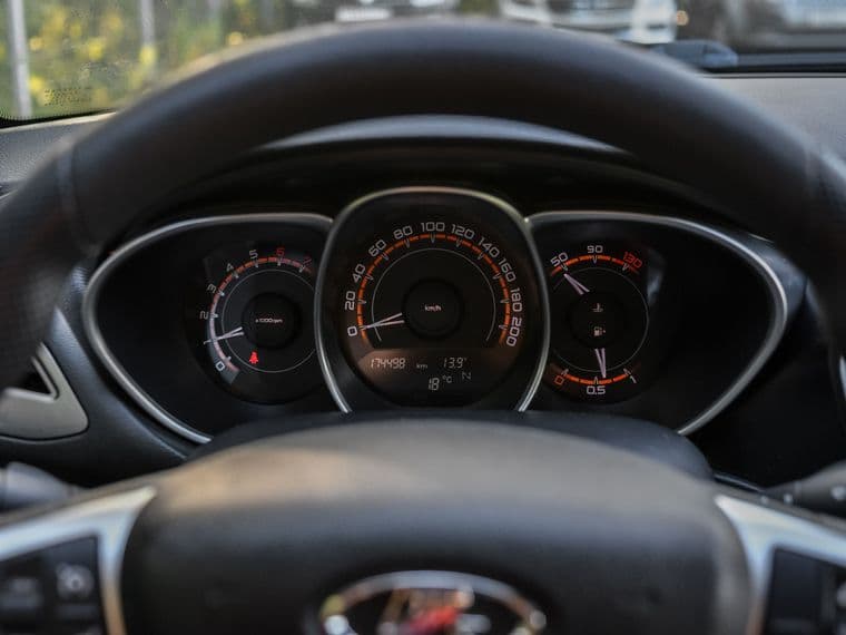 ВАЗ (LADA) Vesta, 2018 - вид 4