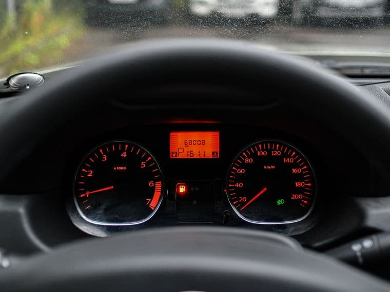 Renault Duster, 2013 - вид 4