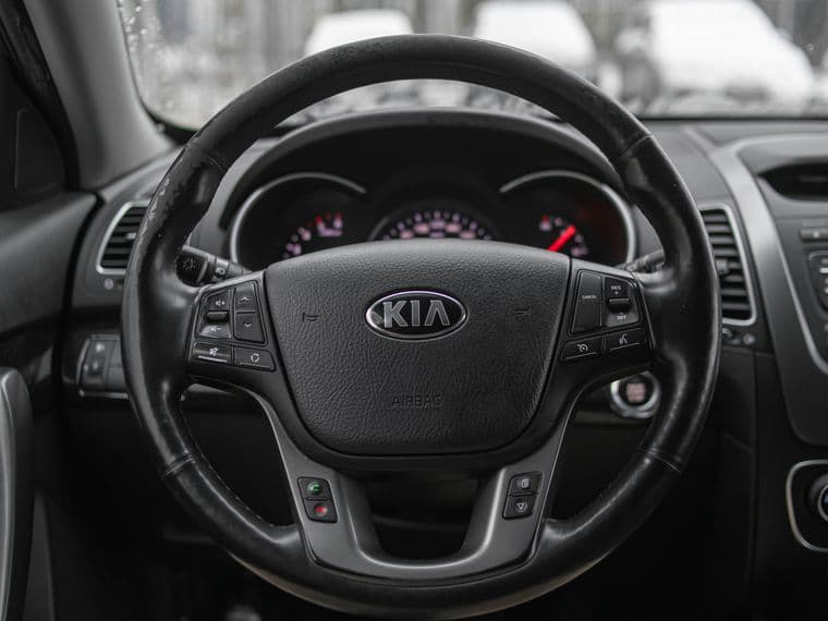 KIA Sorento, 2017 - вид 4