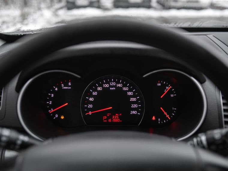 KIA Sorento, 2017 - вид 2