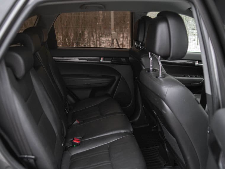 KIA Sorento, 2017 - вид 3