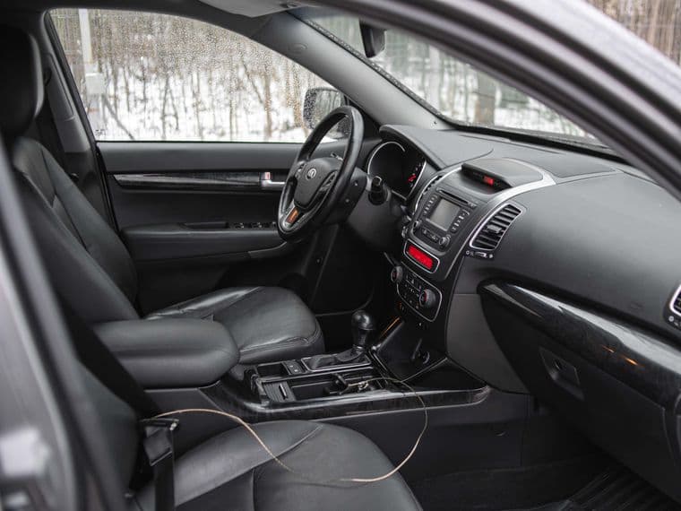 KIA Sorento, 2017 - вид 4