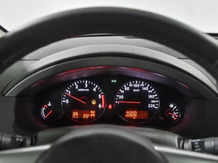 Nissan Pathfinder, 2010 - вид 4
