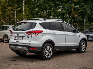 Ford Kuga 2015 года, 285 851 км | VIN 33476 - вид 2