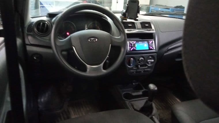 ВАЗ (LADA) Granta, 2023 - вид 4