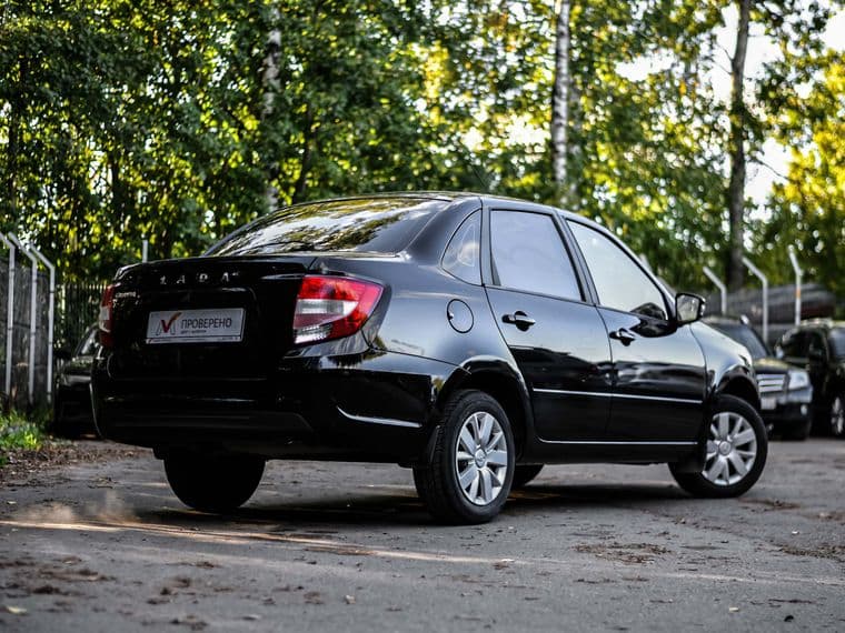 ВАЗ (LADA) Granta, 2023 - вид 1