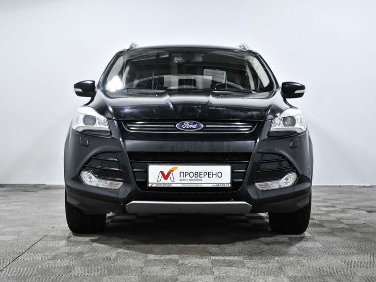 Ford Kuga, 2013 - вид 3