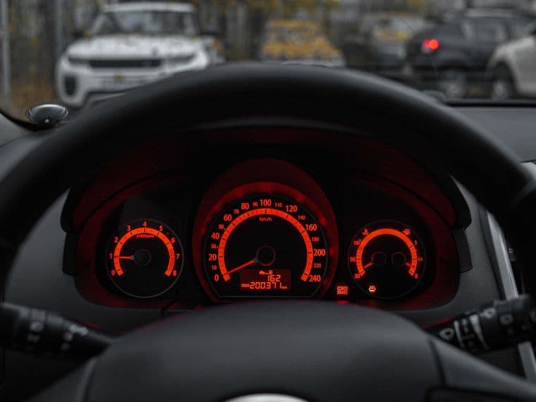 KIA Ceed, 2010 - вид 4