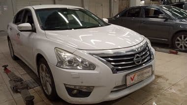 Nissan Teana 2015 года, 164 000 км - вид 2