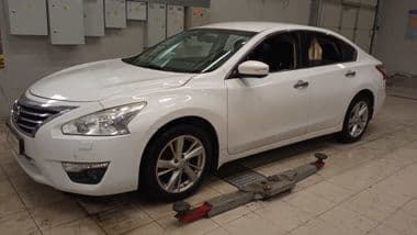 Nissan Teana 2015 года, 164 000 км - вид 1