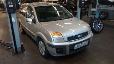 Ford Fusion 2007 года, 162 218 км - вид 2