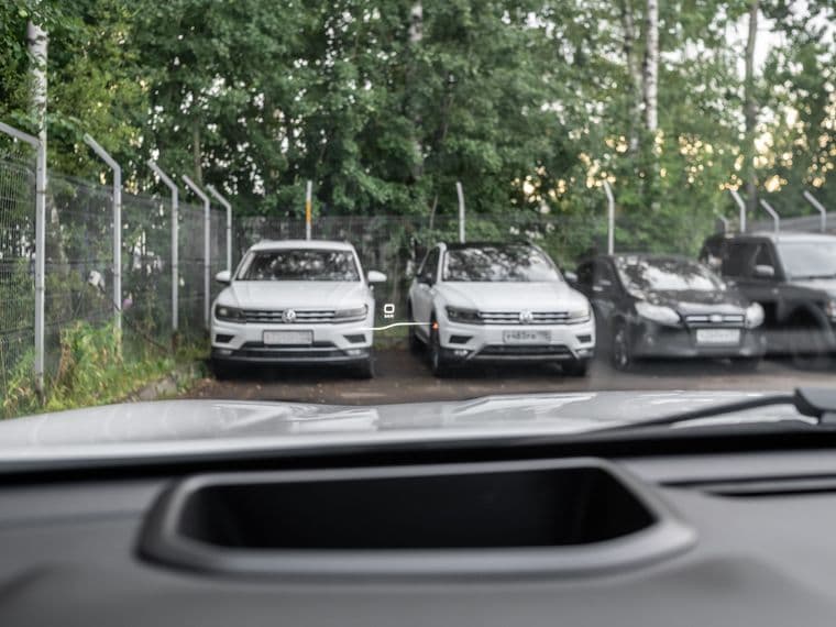 Haval Jolion, 2023 - вид 4